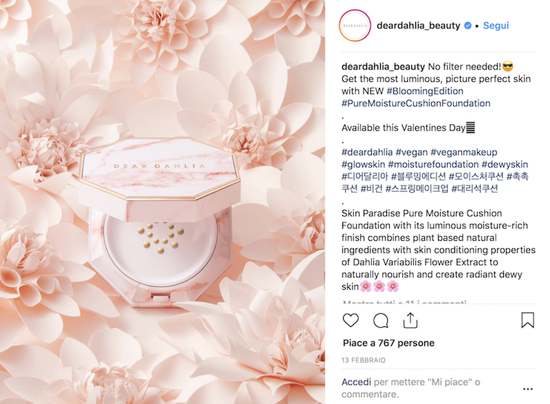 cliomakeup-fondotinta-cushion-novità-2019-dear-dahlia